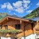 Hochalmbahnen Chalets 9W2, Kiefer, nahe Gondel, Rauris (Foto 2)