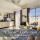 Nestor&Jeeves - CITRONNIER AZUR - Central - Close sea - Balcony, Nice - Fotografie 1