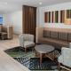 Holiday Inn Express & Suites Woodside LaGuardia Airport Queens - Fotografie 10