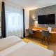 Schäfers Hotel, Self Check-in & gratis Bäckerfrühstück, Vechta (zdjęcie 5)