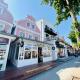 Spatzennest am Alten Strom, Warnemünde - Kuva 2