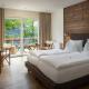 BODETALER BASECAMP LODGE - Bergsport- und Naturerlebnishotel, Rübeland - Photo 9