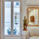 Central Historical Studio by Architect - Louvre, Paris - Photo 8