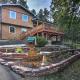 Spacious Black Hawk Home with Furnished Deck!, Blackhawk