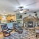 Spacious Black Hawk Home with Furnished Deck!, Blackhawk (photo 4)