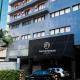 Master Grande Hotel - Próximo ao Palácio do Governo, Porto Alegre - Fotografie 8