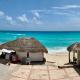 Preciosos Estudio Vista al Mar o jardín, Cancún - Foto 1