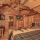 Roaring Fork Lodge, Gatlinburg - Fotografie 7