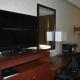 Super 8 by Wyndham Maumee Perrysburg Toledo Area, Maumee (fotografie 9)