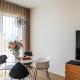 Kadriorg Plaza 2 bedroom FREE Parking, Tallinn (photo 9)