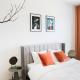 Kadriorg Plaza 2 bedroom FREE Parking, Tallinn (photo 6)