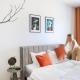 Kadriorg Plaza 2 bedroom FREE Parking, Tallinn (photo 8)