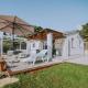 Villa Molo, Novigrad – Istrie (fotografie 3)