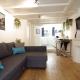 Cosy apartment right in the city center with AIRCO! Amsterdam - Fotografie 2