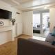 Cosy apartment right in the city center with AIRCO! Amsterdam - Fotografie 1