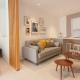 Apartamentos Málaga Premium - Calle Granada, Малага - Фото 9