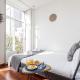 Bonjardim Studio w/ Balcony by LovelyStay Porto - Fotografie 6
