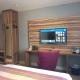 Escape Hotel Barrow-in-Furness - Fotografie 8