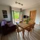 Apartament Zakopane Willa Hrube parter z tarasem i kominkiem, Zakopane - Photo 10