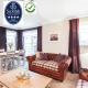 The Botanist Apartment Edinburgh Old Town 2 Bedroom Lift Parking Эдинбург - Фото 1