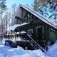 Big Foot Cabin Hakuba - Vacation STAY 78480v, Hakuba