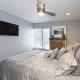 St Anton Street View Ski-In & Out 1-Bedroom Condo, Mammoth Lakes - Fotografie 10