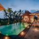 SUNSHINE VILLAS UBUD, Ubud - Fotografie 2