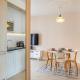 Apartament Solaris - Sopocka Przystań, Sopot (foto 6)