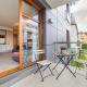 Apartament Solaris - Sopocka Przystań, Sopot (foto 8)