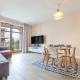 Apartament Solaris - Sopocka Przystań, Sopot