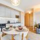 Apartament Solaris - Sopocka Przystań, Sopot (foto 2)