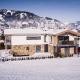 Aurora Mountain Chalet by we rent Kaprun - Fotografie 1