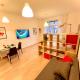 Residence Neverin Trieste, Trieste (foto 8)
