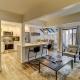 Luxury 3 BR 35 BA New kitchen 2 Kings 2 Twins Bikes & Beach Gear included, Hilton Head Island - Foto 5