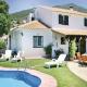 Gorgeous Home In Mijas