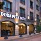 Dora Pera Hotel, Istanbul - Foto 1