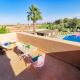 La Villa Des Golfs & PinkCactus, Marrakech (foto 10)