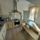 Schwarzer Adler Ferienwohnung mit 3 Schlafzimmer, WZ, Küche, Bad, Märkisch Buchholz - 写真 4