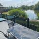 Indulgence Lakeside Lodge i3 with hot tub, private fishing peg situated at Tattershall Lakes Country Park - Photo 4