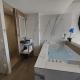 Suites JM - Les Pins Marines - Jacuzzi & Vue Mer Bandol - Fotografie 5