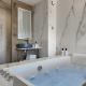 Suites JM - Les Pins Marines - Jacuzzi & Vue Mer Bandol - Fotografie 4