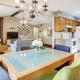 Cozy 3BR Kid & Dog Friendly Home In Central Location! home, Arlington (foto 2)