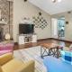 Cozy 3BR Kid & Dog Friendly Home In Central Location! home, Arlington (foto 7)