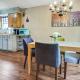 Cozy 3BR Kid & Dog Friendly Home In Central Location! home, Arlington (foto 8)