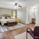 Cozy 3BR Kid & Dog Friendly Home In Central Location! home, Arlington (foto 10)