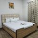 Kivi's kozy 2bhk luxurious apartment Goa by leela homes, 阿伯来 - 照片 6