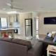 Home away from home - Modern luxury in central Bundaberg