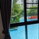 Cicada Huahin Pool Access by PP ห้องสวยติดสระ, Hua Hin - Foto 7