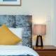 2 bed flat Sleeps 6 Tv Walking distance to ExCel, Londýn - Fotografie 9