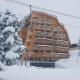 Hôtel MiL8, Avoriaz
